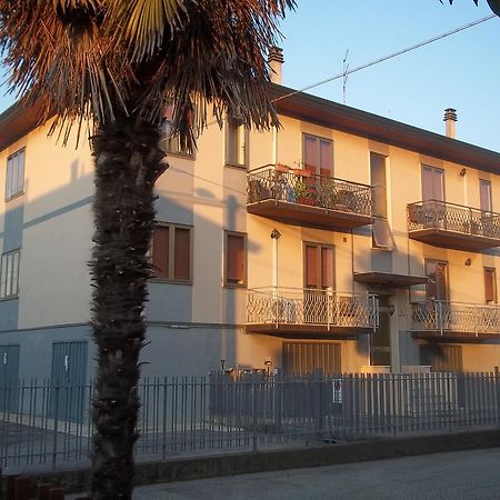 Appartamento Gronda Lagunare Tessera Εξωτερικό φωτογραφία
