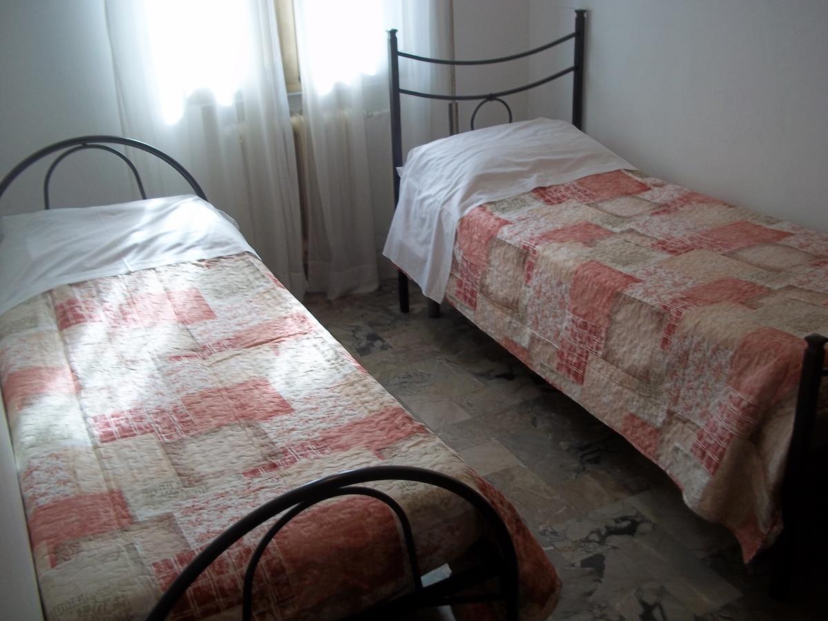 Appartamento Gronda Lagunare Tessera Εξωτερικό φωτογραφία